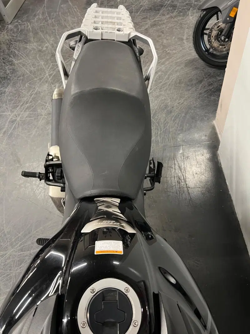 Suzuki V-Strom 650 ABS (2017 - 20) (8)
