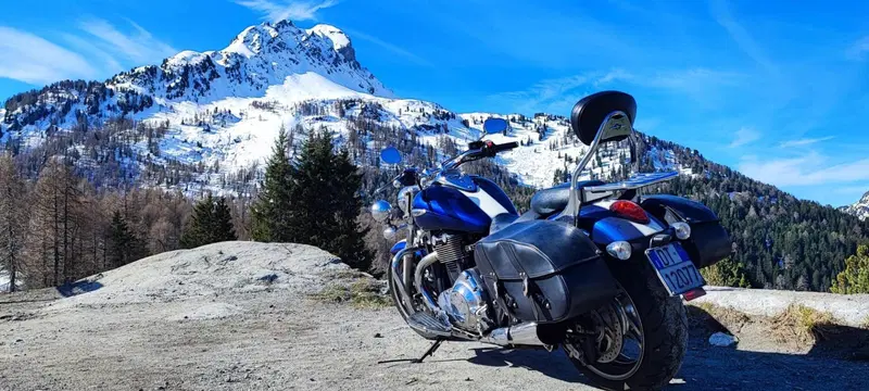 Triumph Thunderbird 1600 SE ABS (2011) (14)