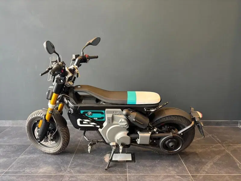 Bmw CE 02 AM (2024 - 26) (4)