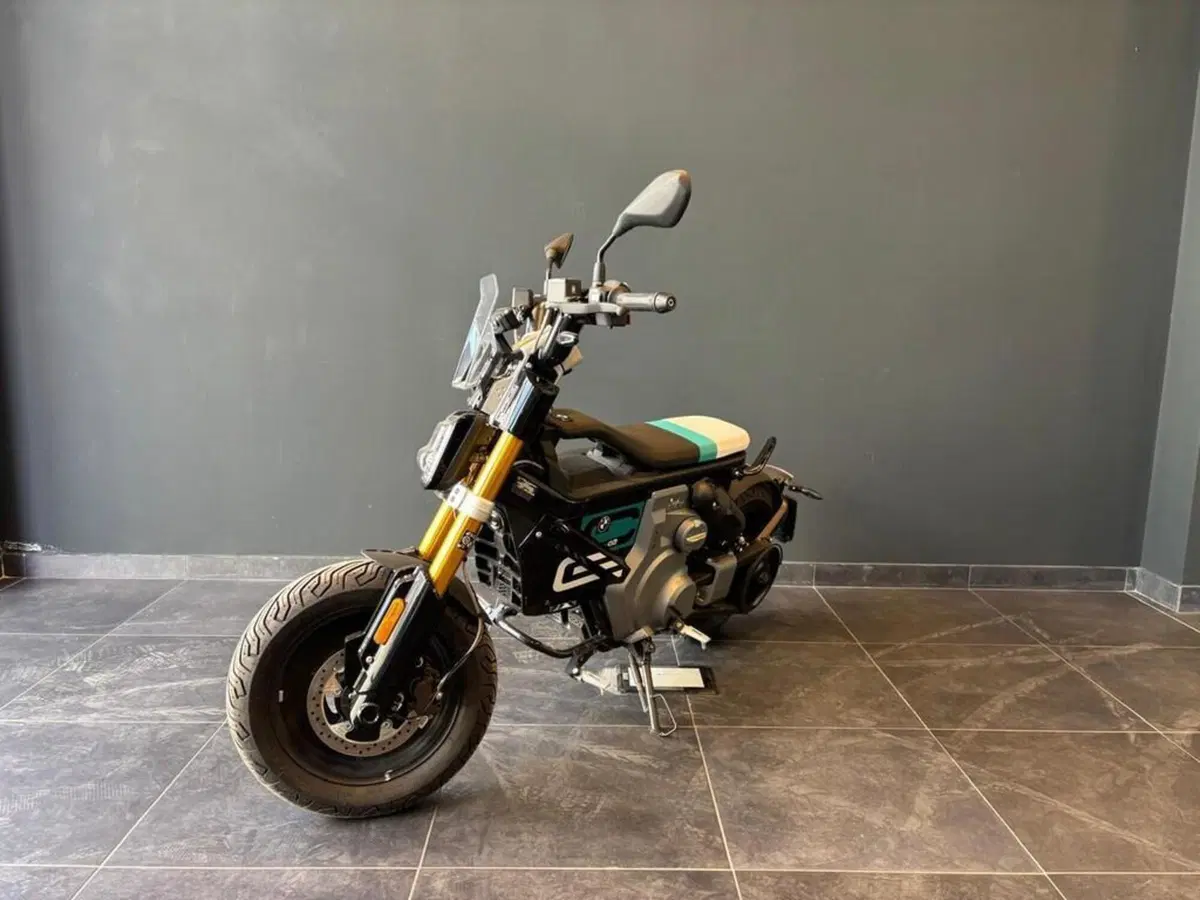Bmw CE 02 AM (2024 - 26) (2)