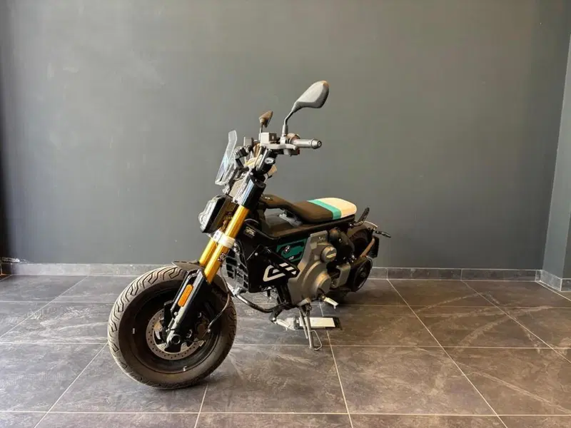 Bmw CE 02 AM (2024 - 26) (2)