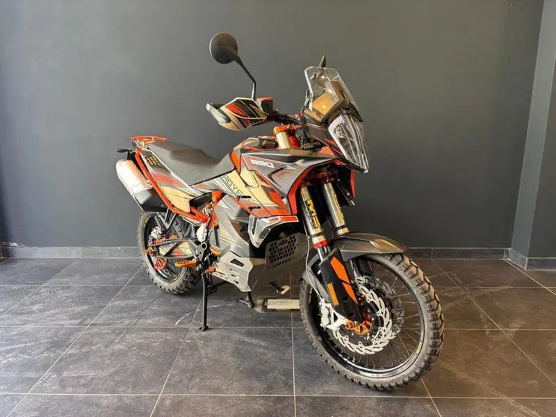 KTM 890 Adventure R (2022) (3)