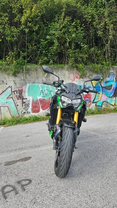 Kawasaki Z 900 SE (2022 - 24) usata