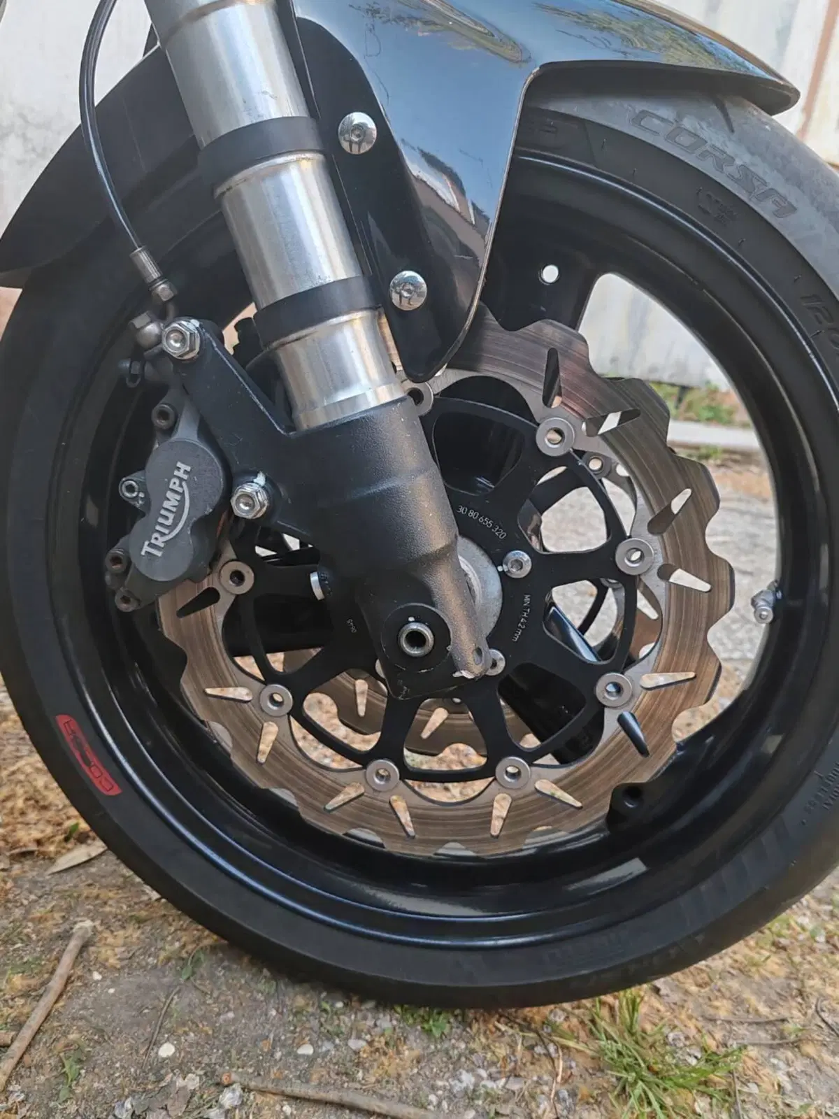 Triumph Speed Triple 955 (2002 - 04) (6)