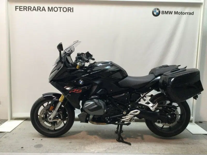 Bmw R 1250 RS (2019 - 20) (3)