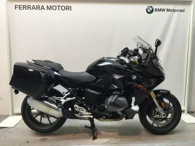 Bmw R 1250 RS (2019 - 20) usata