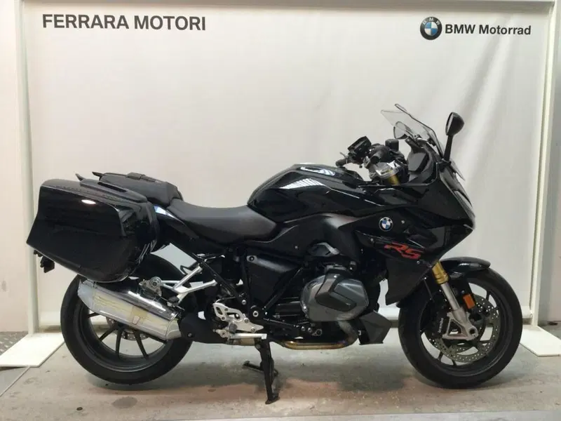 Bmw R 1250 RS (2019 - 20)