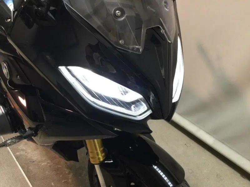 Bmw R 1250 RS (2019 - 20) (5)