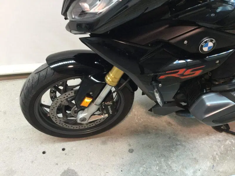 Bmw R 1250 RS (2019 - 20) (9)