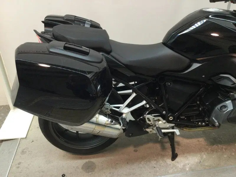 Bmw R 1250 RS (2019 - 20) (7)