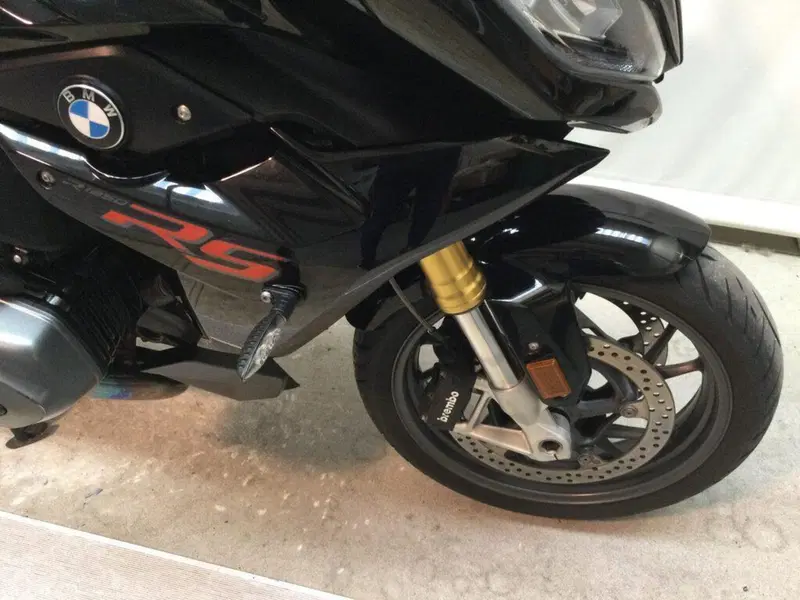 Bmw R 1250 RS (2019 - 20) (4)