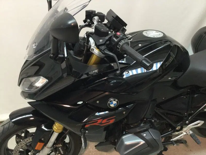 Bmw R 1250 RS (2019 - 20) (10)