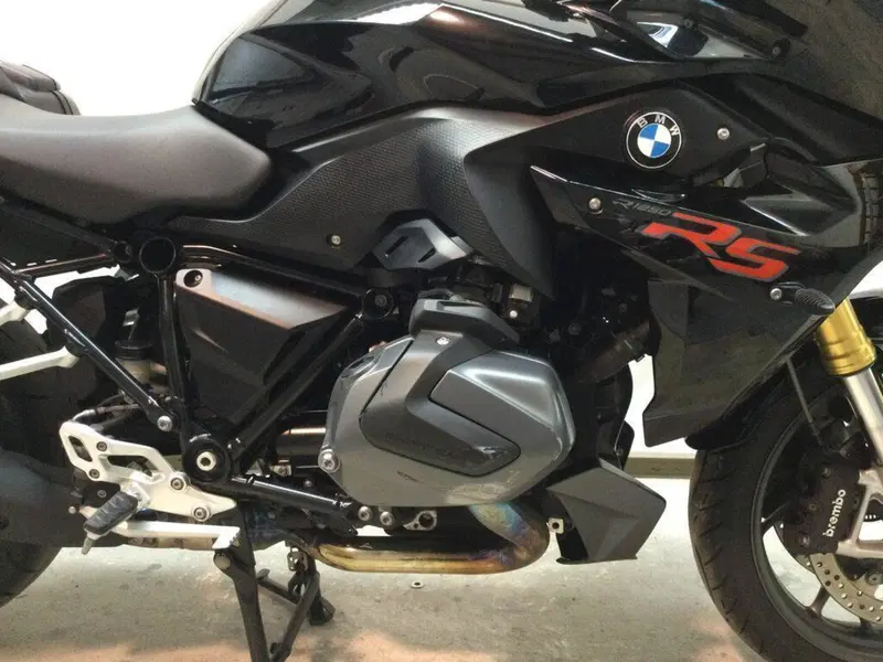 Bmw R 1250 RS (2019 - 20) (6)