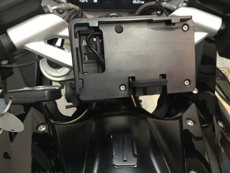 Bmw R 1250 RS (2019 - 20) (8)