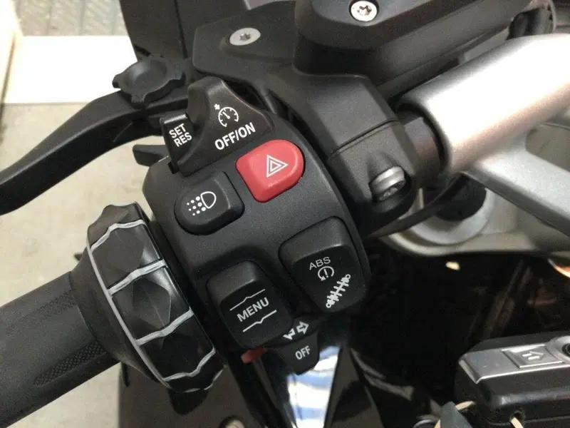 Bmw R 1250 RS (2019 - 20) (13)