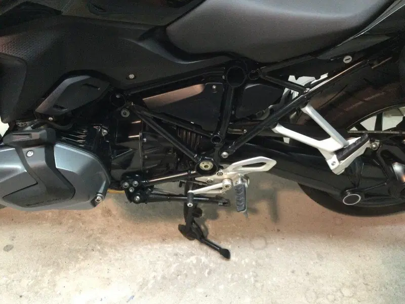 Bmw R 1250 RS (2019 - 20) (11)