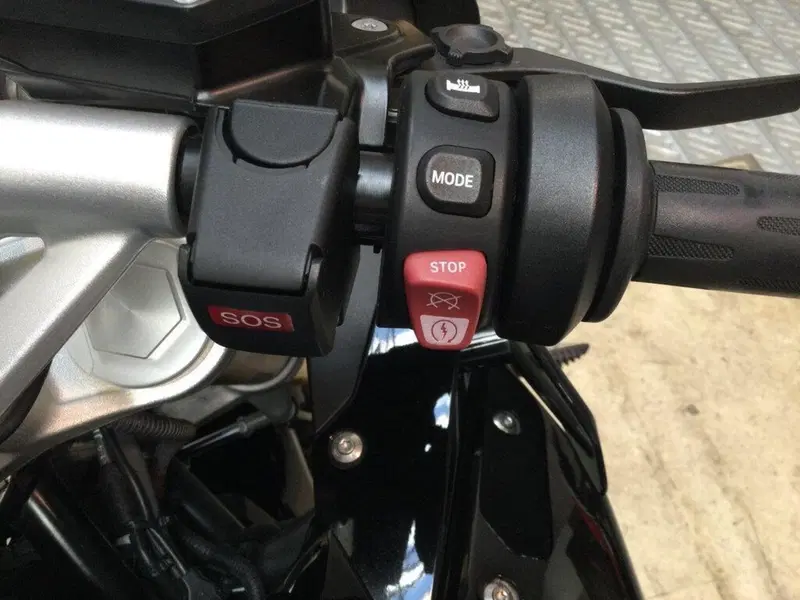 Bmw R 1250 RS (2019 - 20) (14)