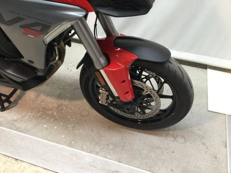 Ducati Multistrada V4 S (2025 - 26) (4)