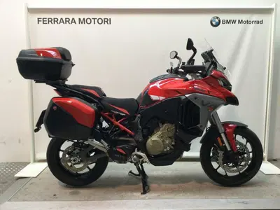 Ducati Multistrada V4 S (2025 - 26) usata