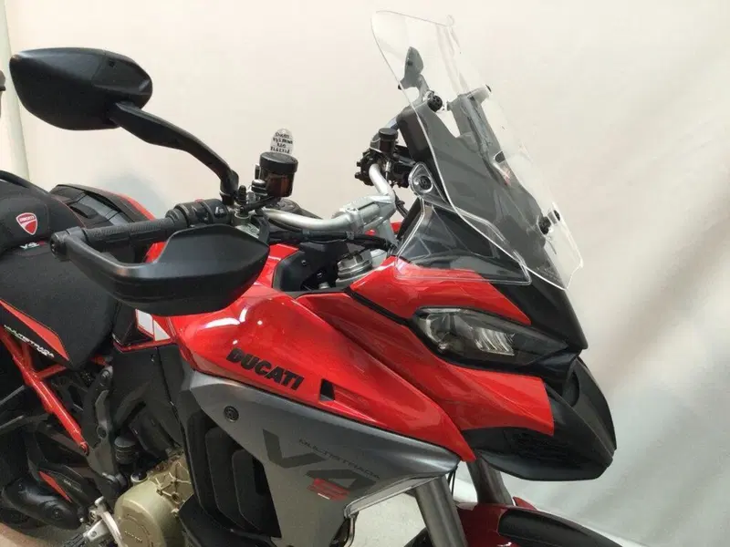 Ducati Multistrada V4 S (2025 - 26) (5)