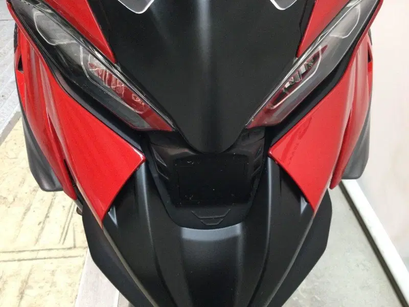 Ducati Multistrada V4 S (2025 - 26) (8)
