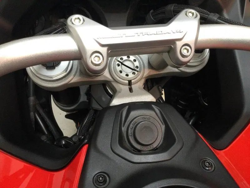 Ducati Multistrada V4 S (2025 - 26) (14)