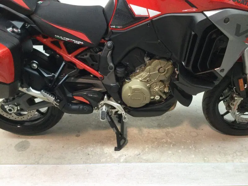 Ducati Multistrada V4 S (2025 - 26) (6)