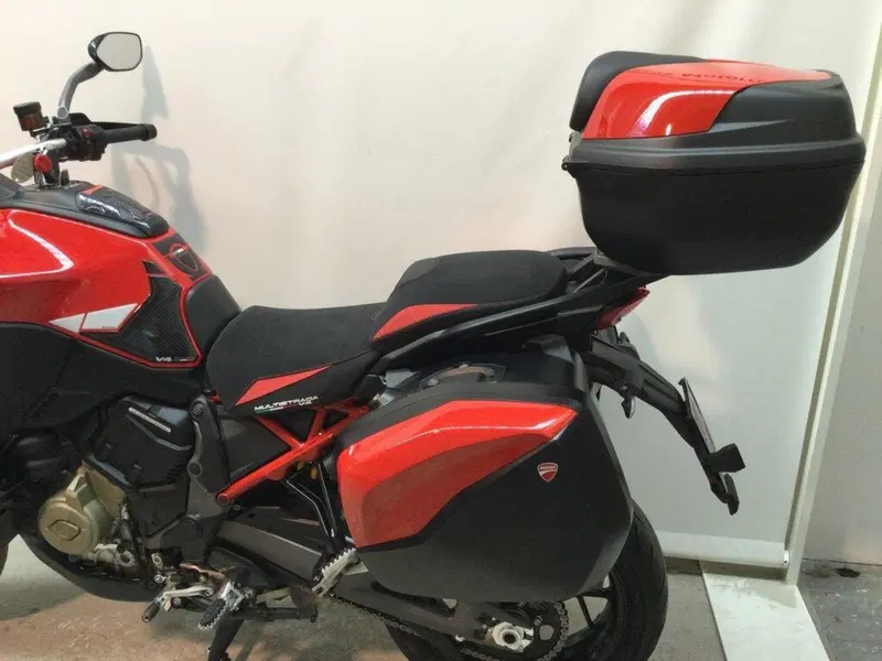 Ducati Multistrada V4 S (2025 - 26) (12)
