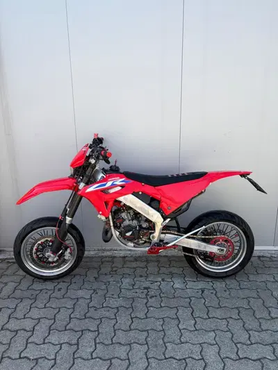Honda CR 125 R (1990 - 99) usata