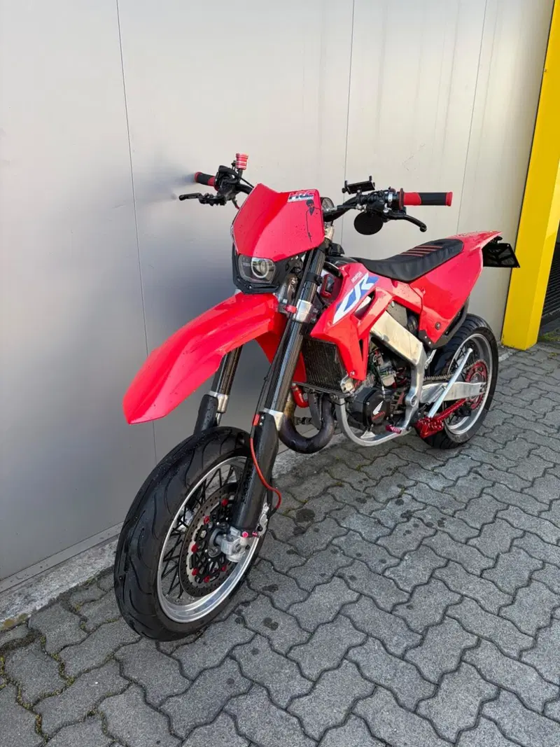 Honda CR 125 R (1990 - 99) (3)