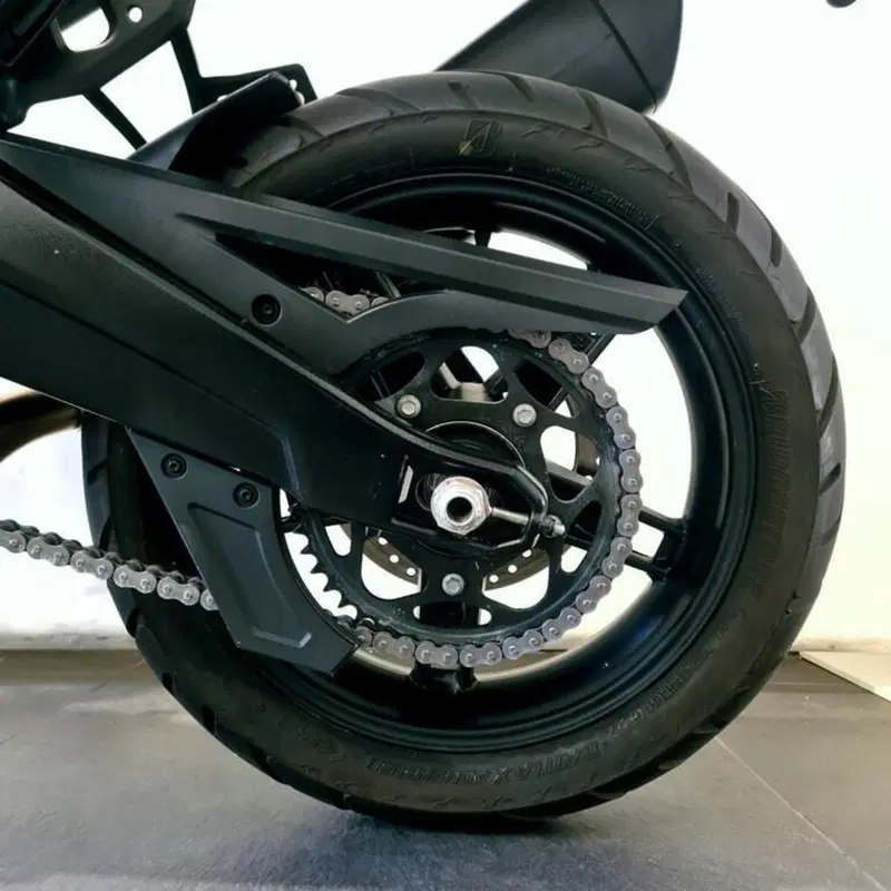 Harley-Davidson Pan America 1250 (2020 - 25) (14)