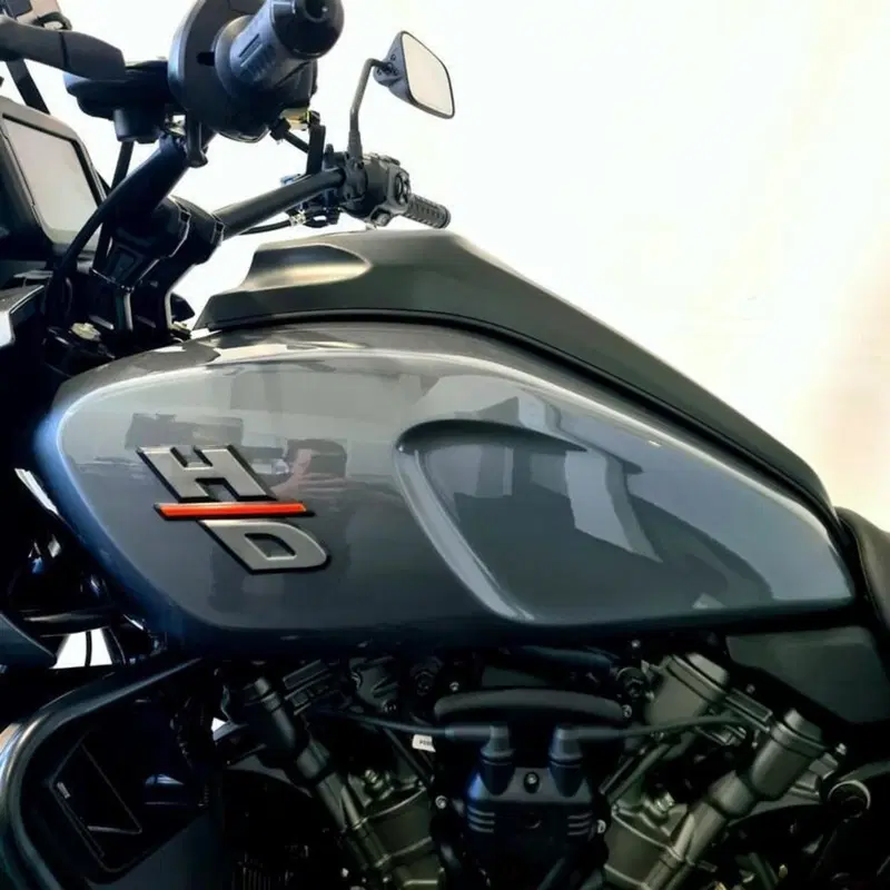 Harley-Davidson Pan America 1250 (2020 - 25) (9)