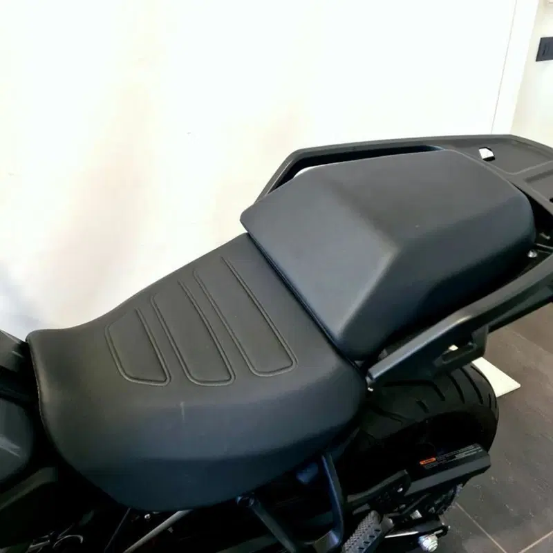 Harley-Davidson Pan America 1250 (2020 - 25) (12)