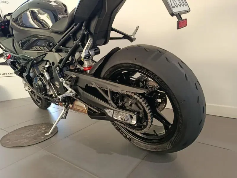 Bmw S 1000 RR (2021 - 22) (10)