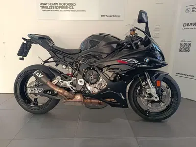 Bmw S 1000 RR (2021 - 22) usata