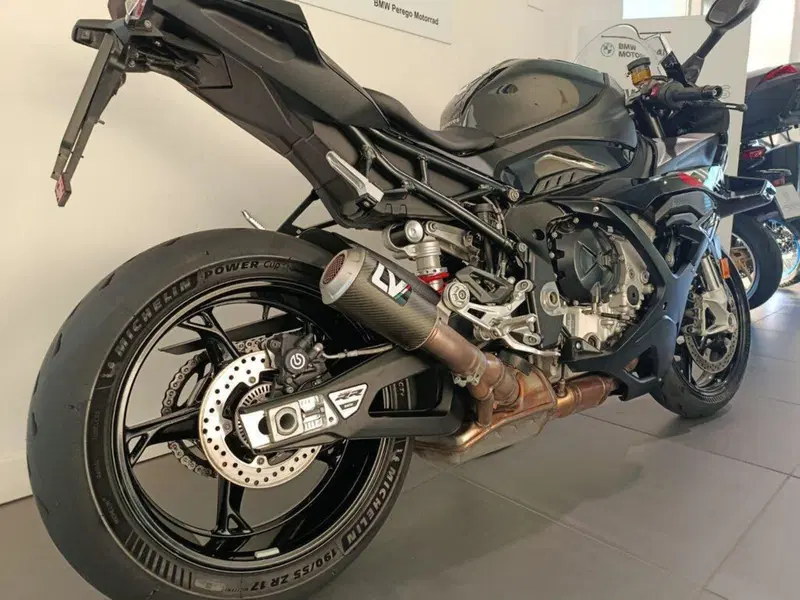 Bmw S 1000 RR (2021 - 22) (13)