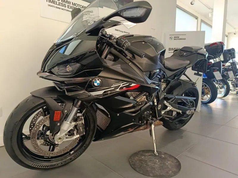 Bmw S 1000 RR (2021 - 22) (11)