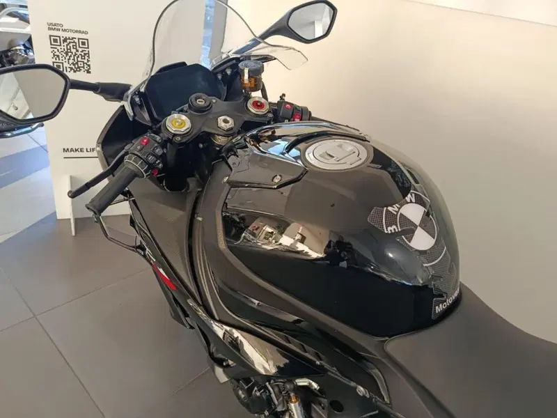 Bmw S 1000 RR (2021 - 22) (8)