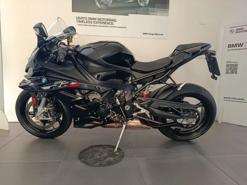 Bmw S 1000 RR (2021 - 22) (14)