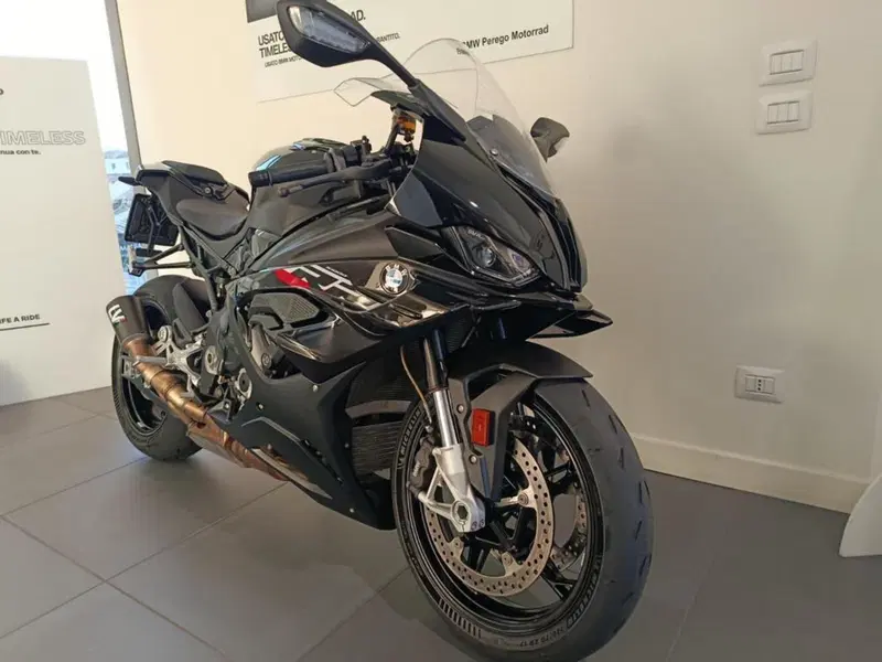 Bmw S 1000 RR (2021 - 22) (12)