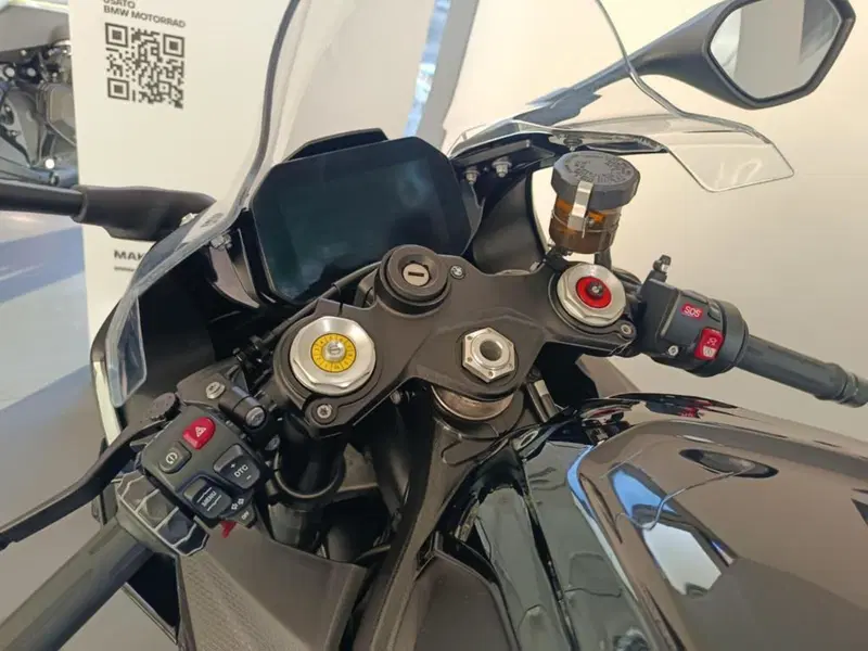 Bmw S 1000 RR (2021 - 22) (15)