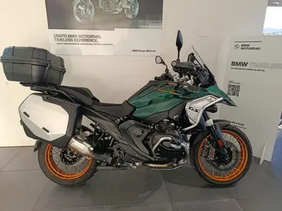 Bmw R 1300 GS (2023 - 26) usata