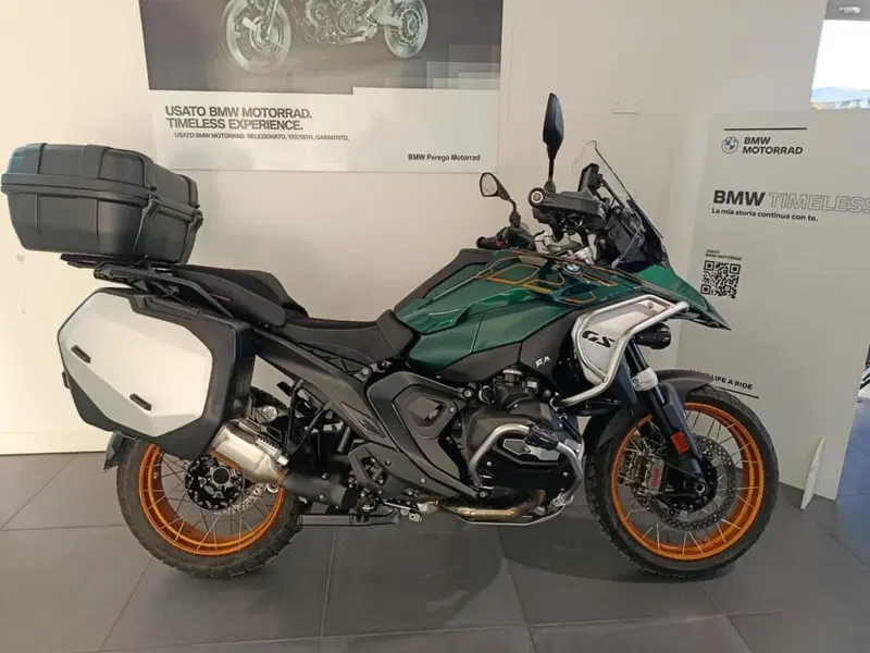 Bmw R 1300 GS (2023 - 26)