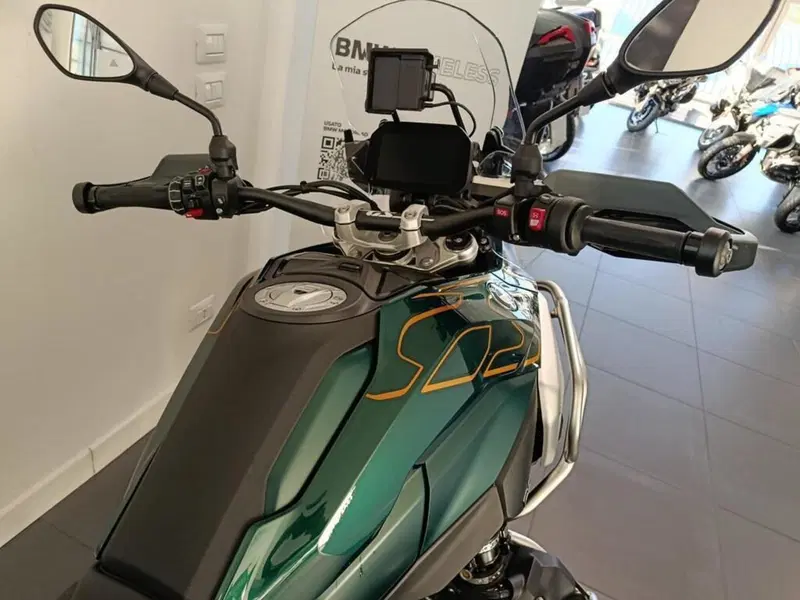 Bmw R 1300 GS (2023 - 26) (13)