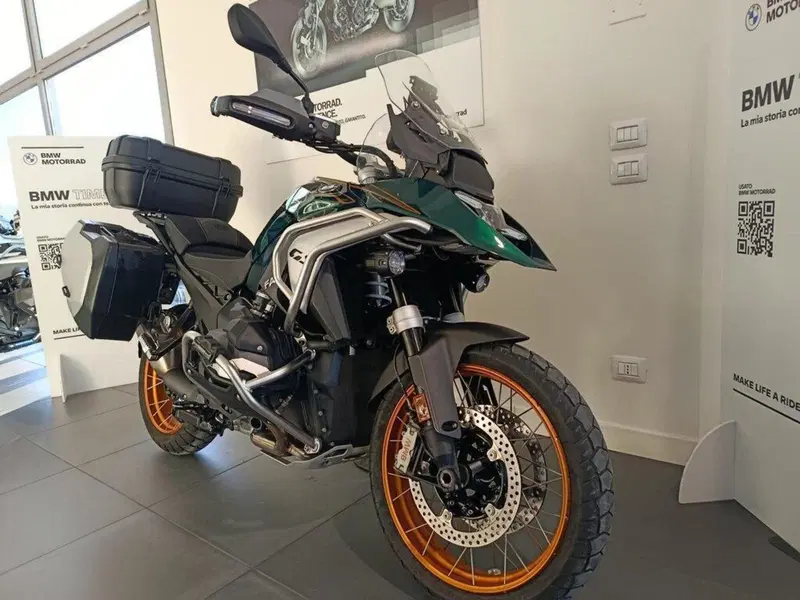 Bmw R 1300 GS (2023 - 26) (14)