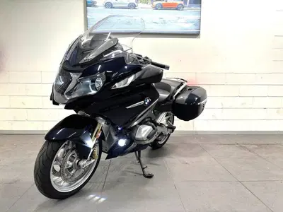 Bmw R 1250 RT (2019 - 20) usata