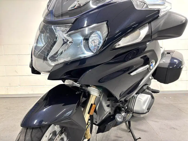 Bmw R 1250 RT (2019 - 20) (2)