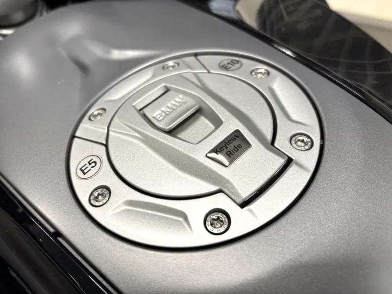 Bmw R 1250 RT (2019 - 20) (4)