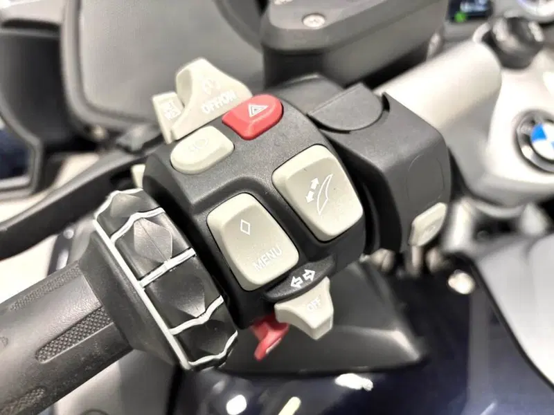 Bmw R 1250 RT (2019 - 20) (5)