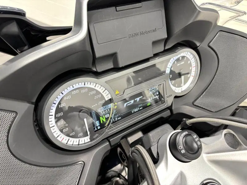 Bmw R 1250 RT (2019 - 20) (3)